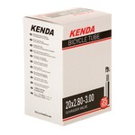 KENDA Kenda 20" Inner Tube, Schrader 35mm