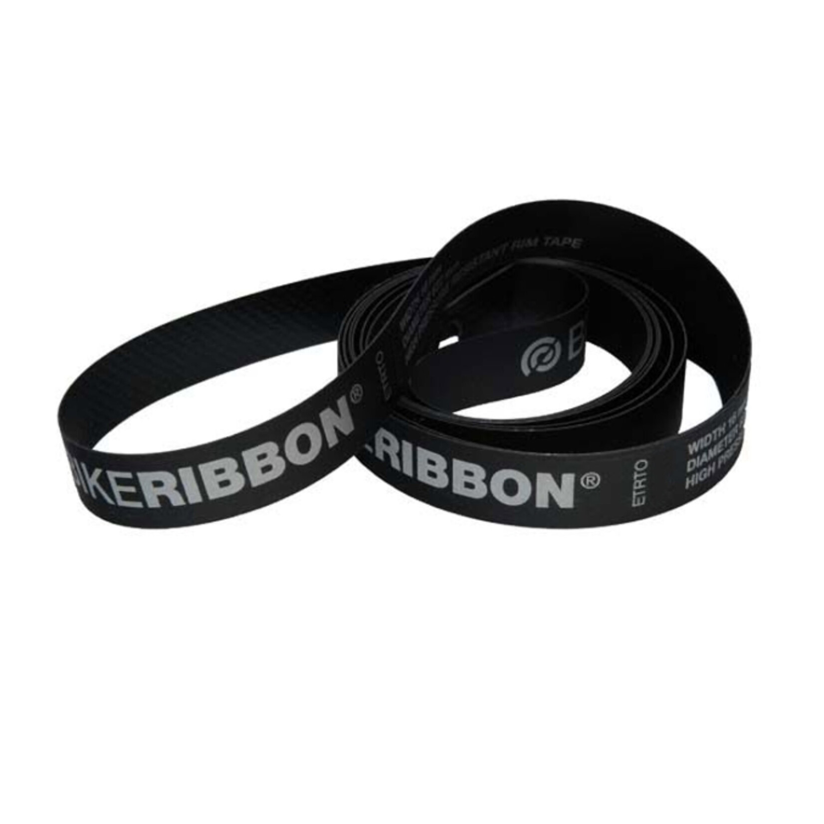 BIKE RIBBON Bike Ribbon Stringa Rim Tape 26" (559mm) x 18mm