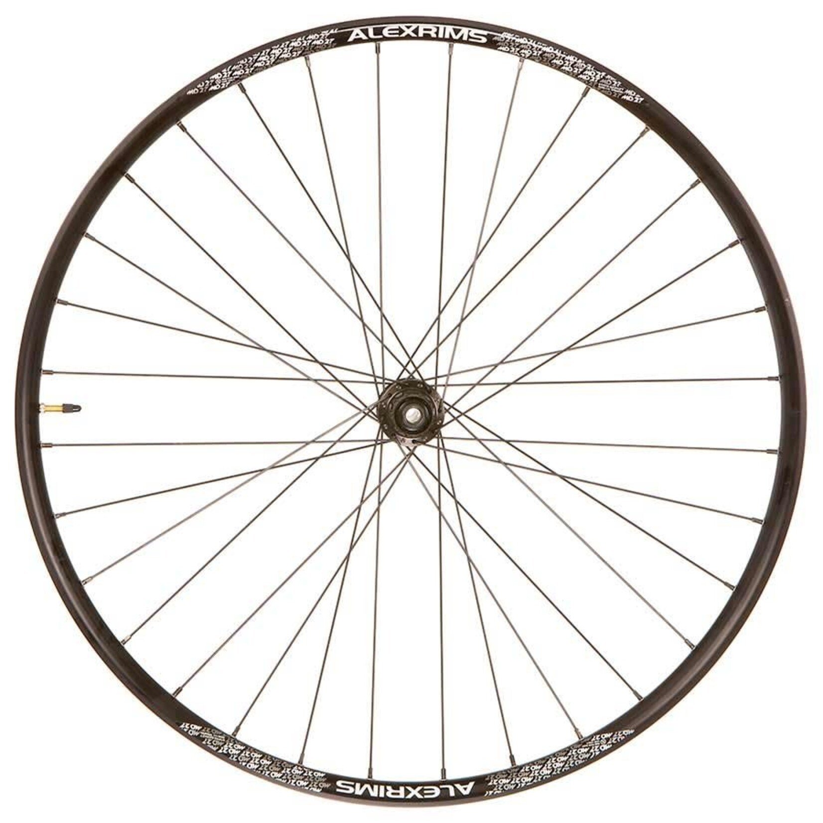WHEEL SHOP Wheel Shop MD27/M6010 29'' Rear Wheel, 12x142mm, Center Lock, 32h, 10spd