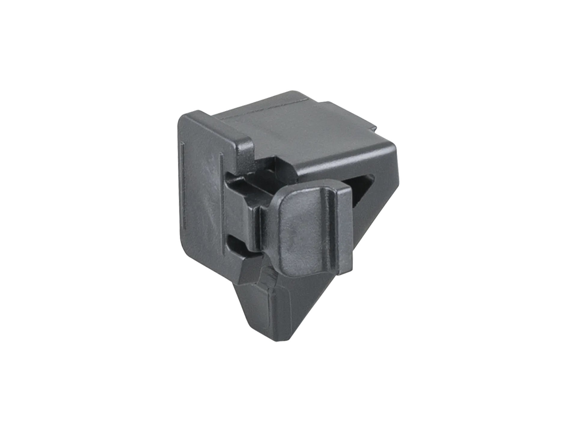Bontrager blendr store helmet mount kit