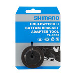 SHIMANO Shimano TL-FC33 Hollowtech II Bottom Bracket Socket for 44mm, 16 notch