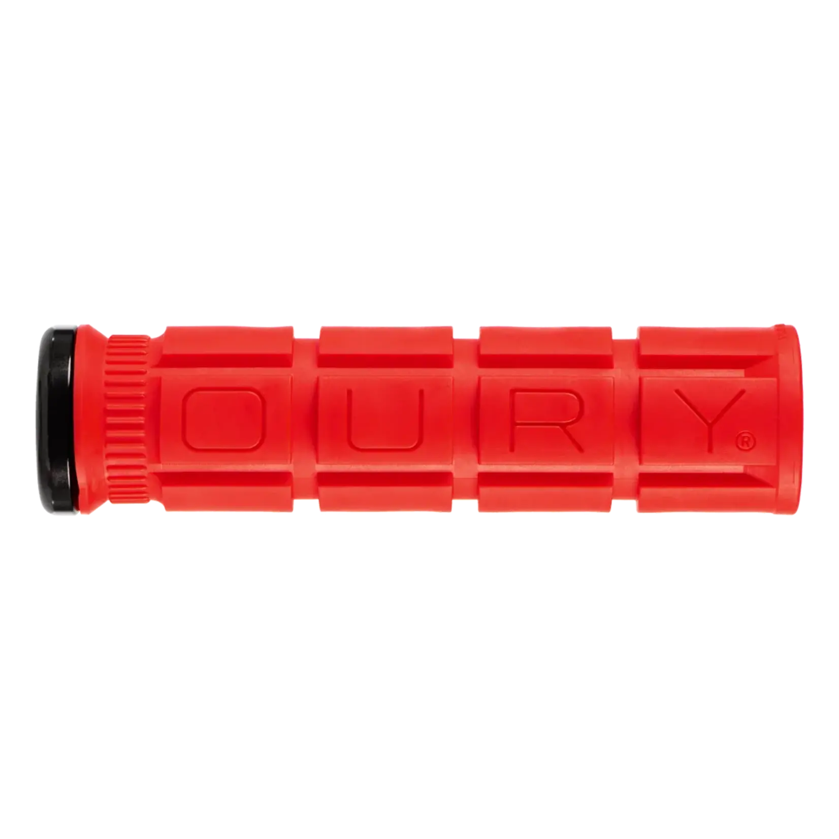 OURY Oury Single-Sided Lock-On V2 Grip Set