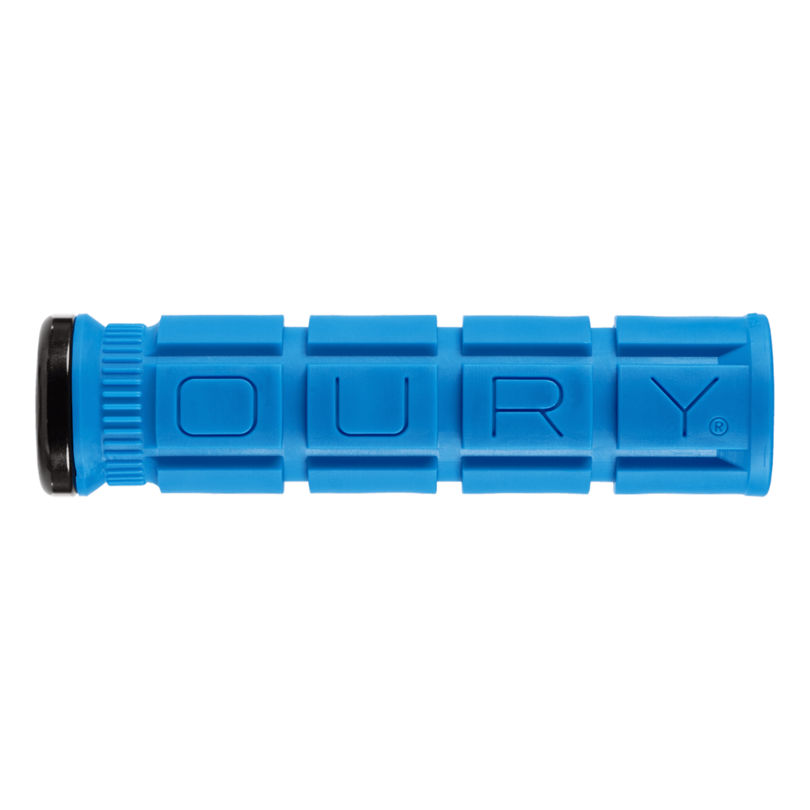 OURY Oury Single-Sided Lock-On V2 Grip Set