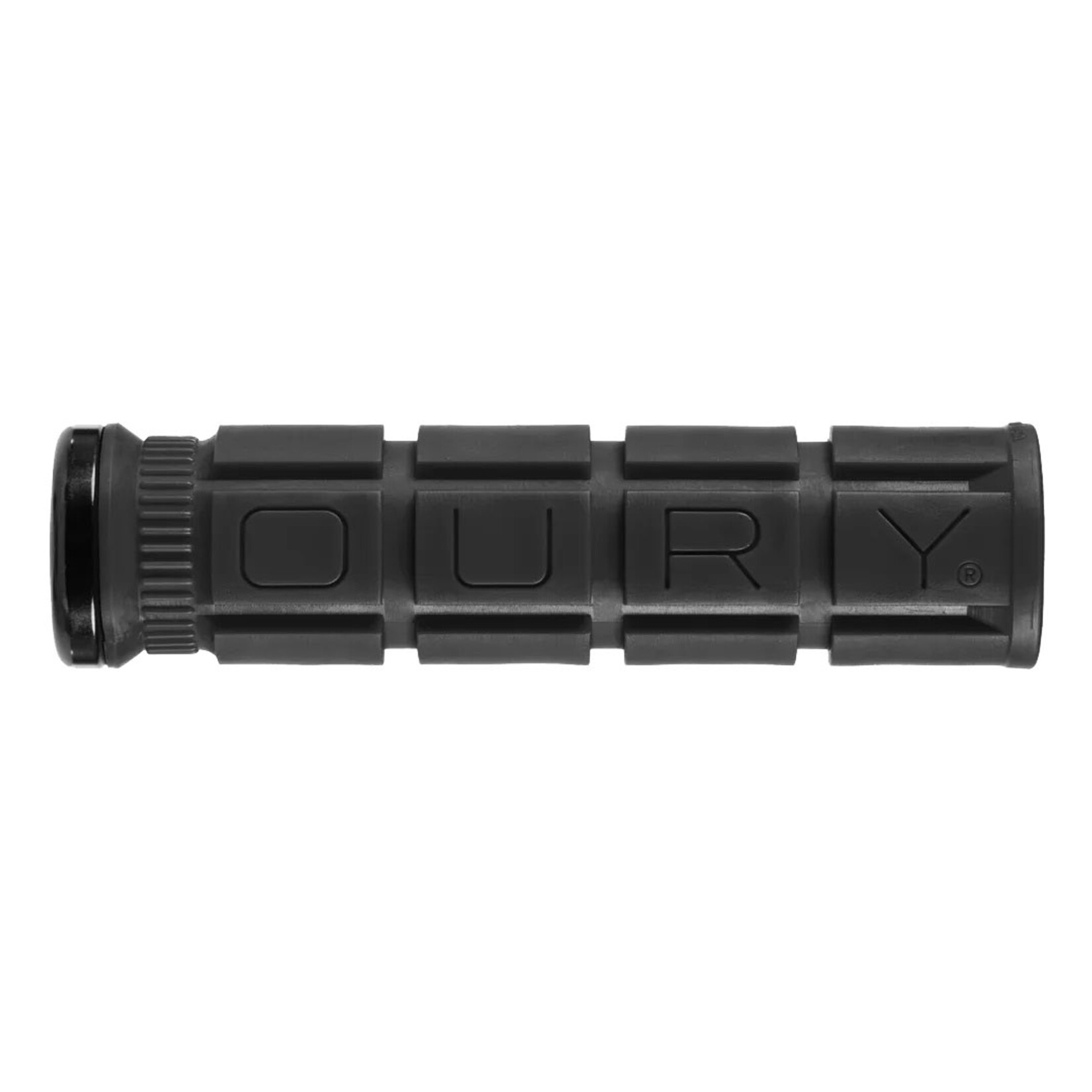 OURY Oury Single-Sided Lock-On V2 Grip Set