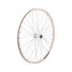 ELECTRA Electra Townie 7D 26" Gloss Pink Rear Wheel, Freewheel, 135mm Q/R, 32H