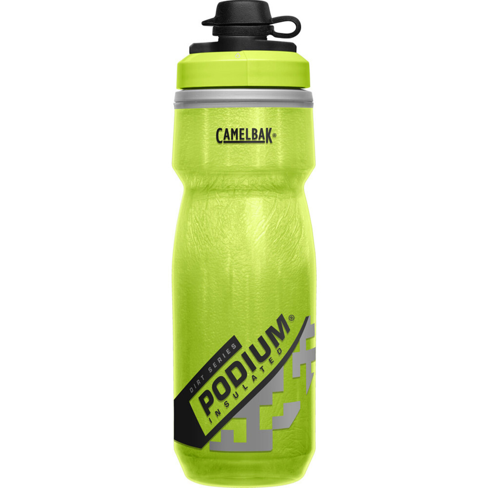 CAMELBAK CamelBak Podium Chill 21oz Dirt Series