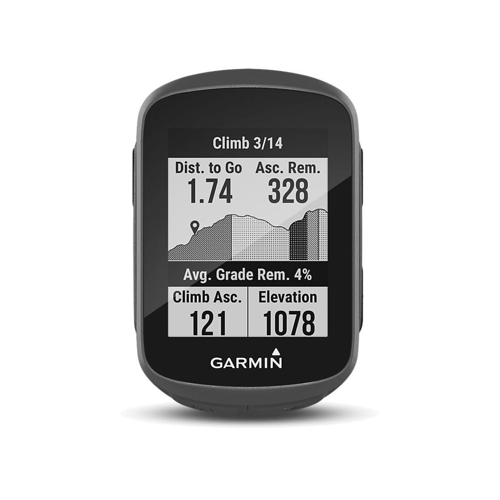 GARMIN Garmin Edge 130 Plus GPS Cycling Computer