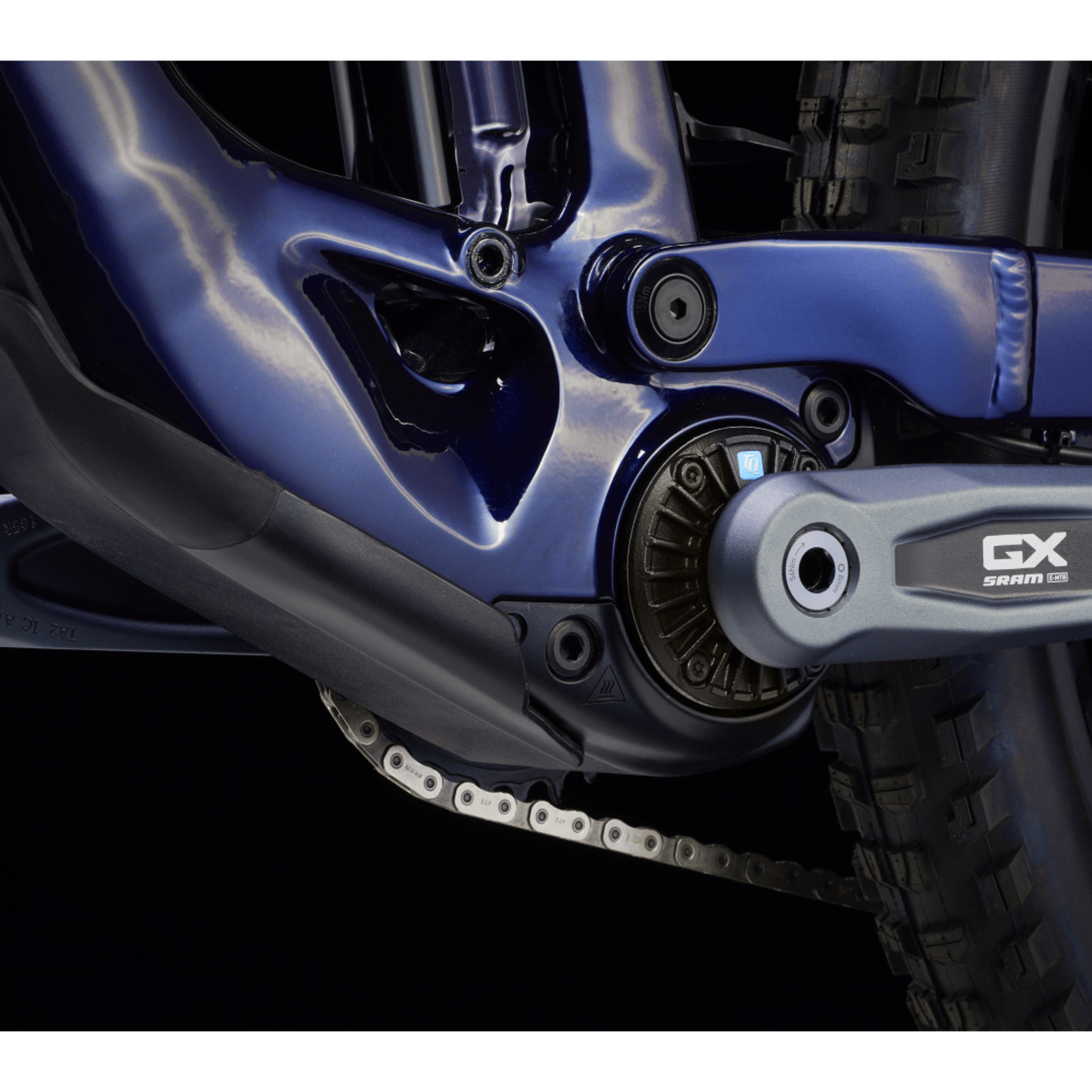 TREK Trek Fuel EXe 8 GX AXS T-Type