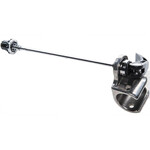 THULE Thule Axle Mount ezHitch Cup with Q/R Skewer