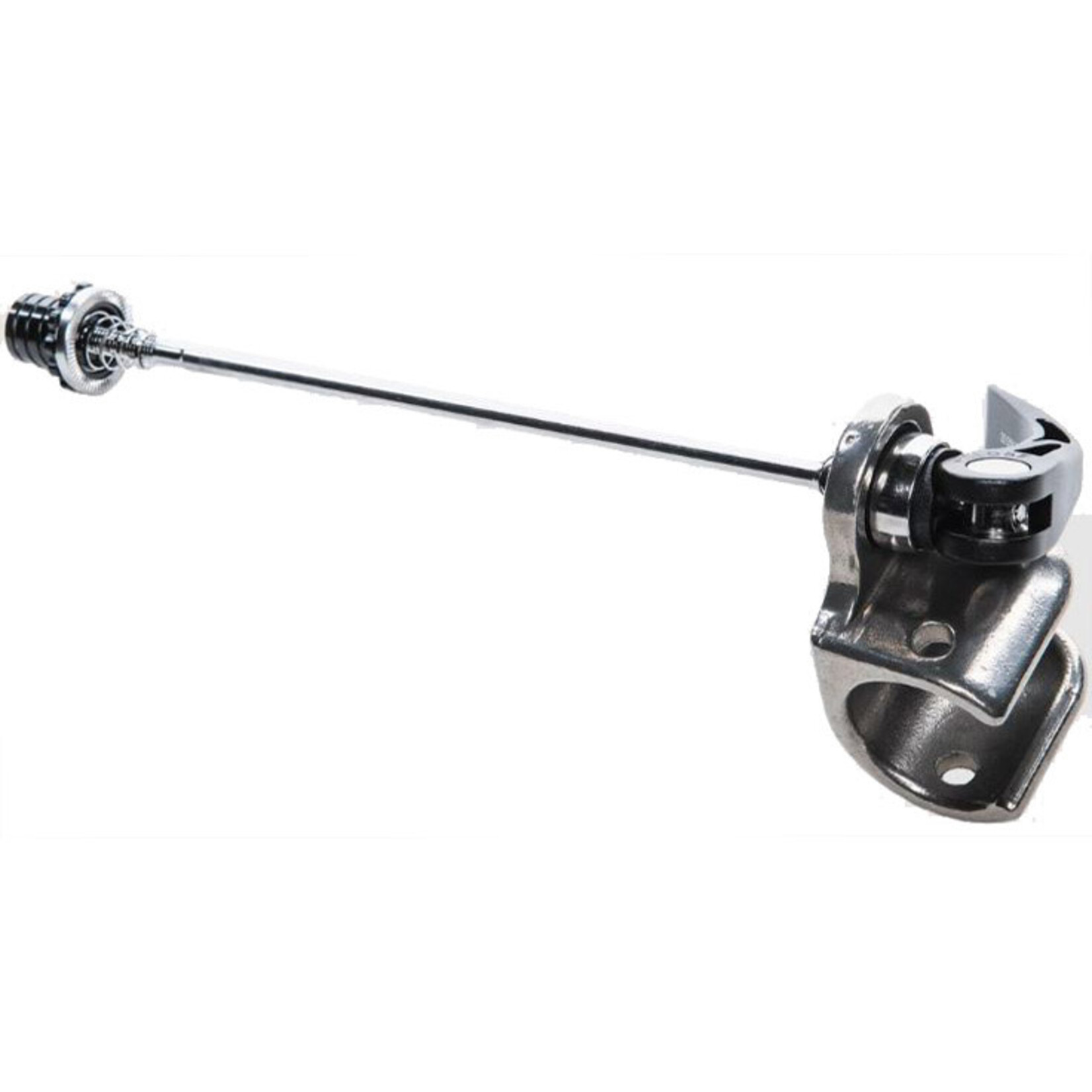 THULE Thule Axle Mount ezHitch Cup with Q/R Skewer