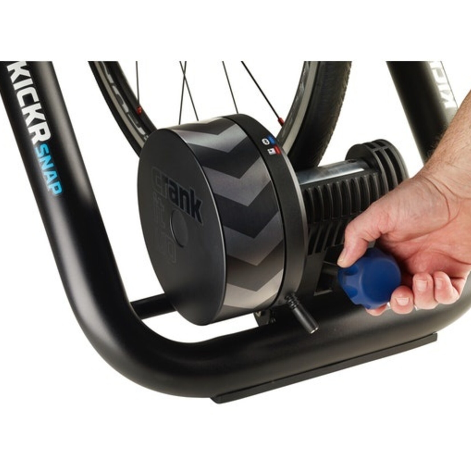 WAHOO Wahoo KICKR SNAP Indoor Bike Trainer