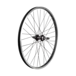 TREK Trek Precaliber 24" Rear Wheel, Freewheel, Bolt-On, 135mm, Rim Brake, 32H