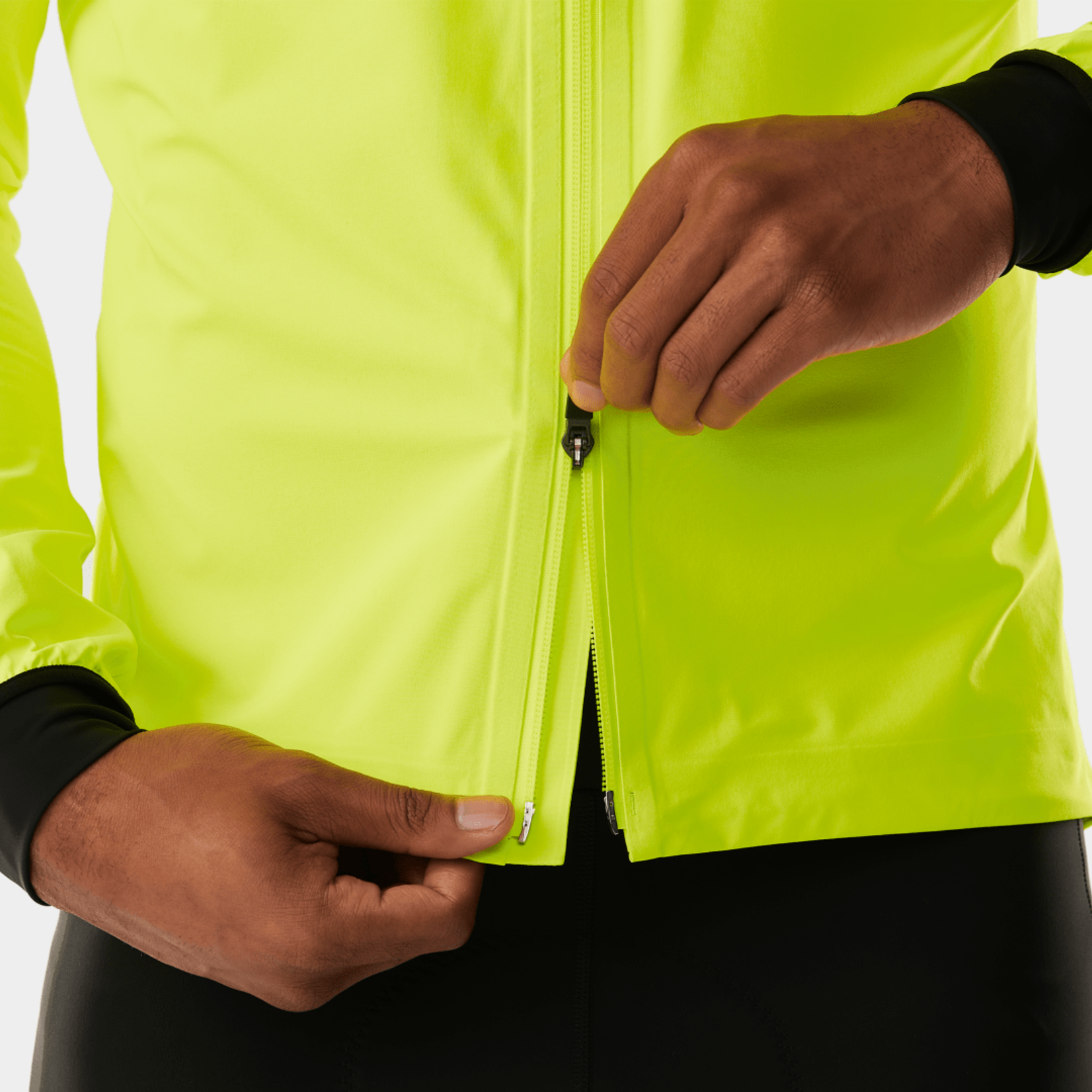 TREK Trek Circuit Rain Cycling Jacket