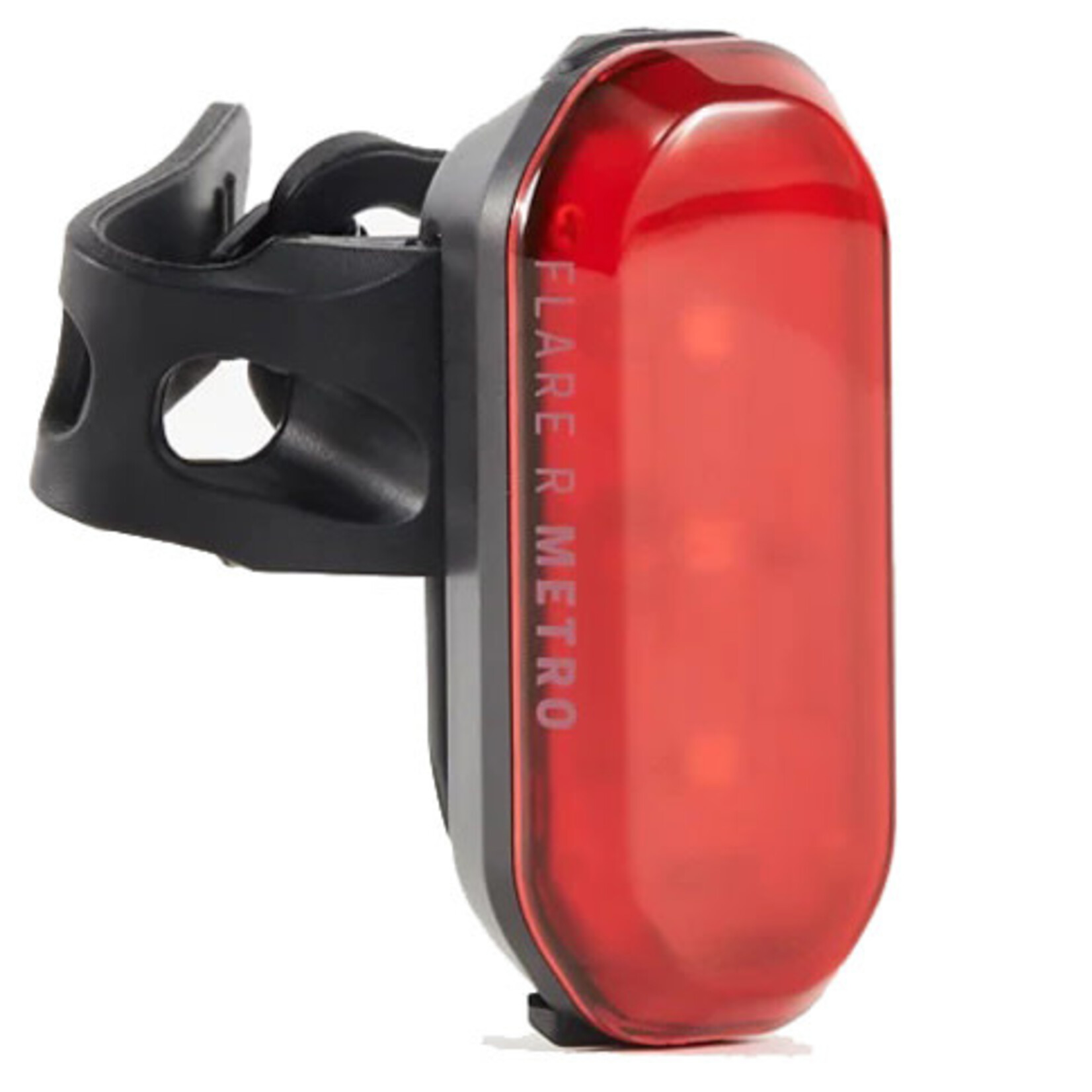 TREK Trek Flare R Metro Rear Bike Light, 20 Lumens