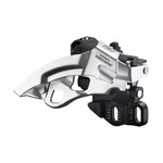 SHIMANO Shimano FD-M610 Deore Front Derailleur Top Swing Dual Pull E-Type