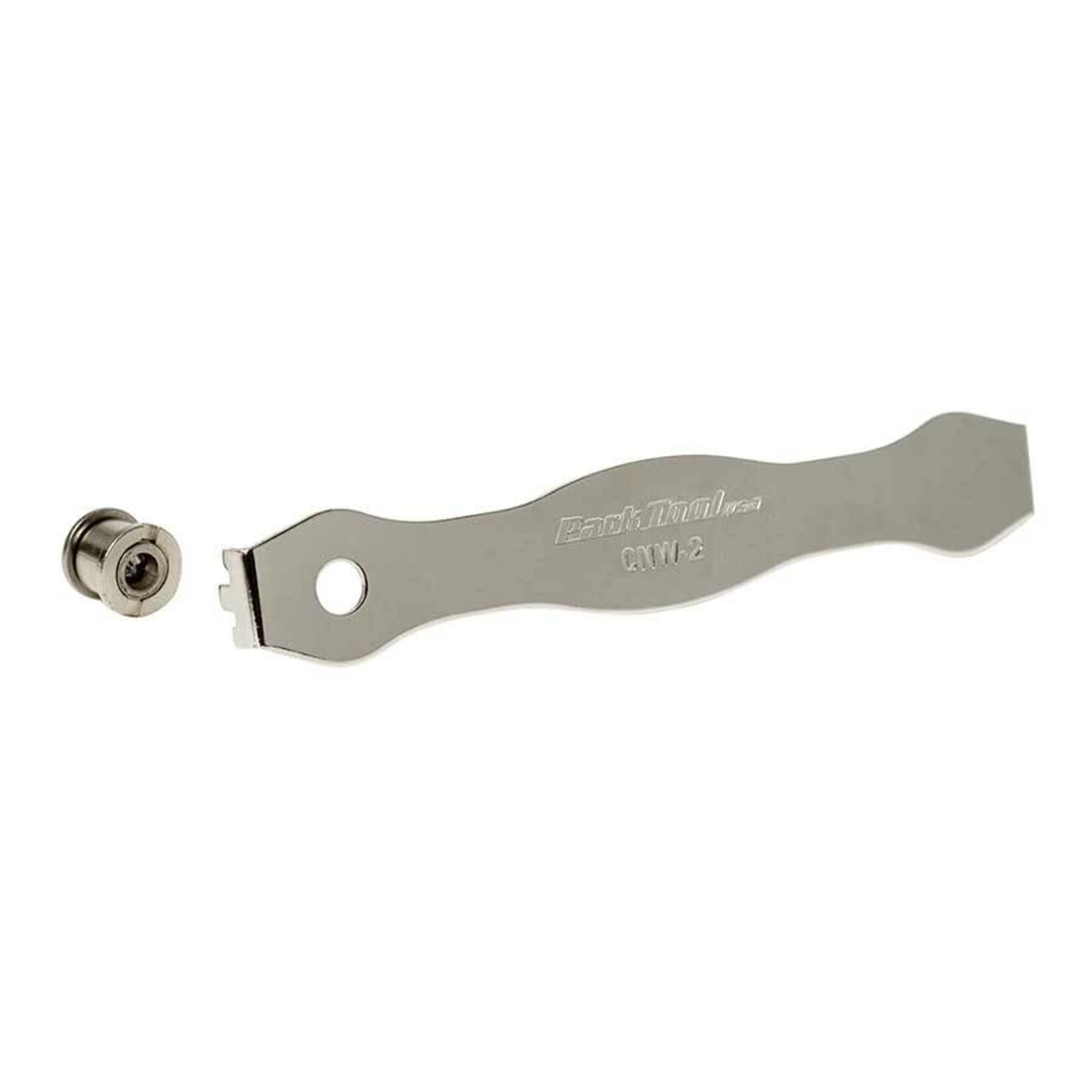 PARK TOOL Park Tool CNW-2 Chainring Nut Wrench