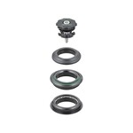 CANE CREEK Cane Creek ZeroStack Threadless Headset 1-1/8"