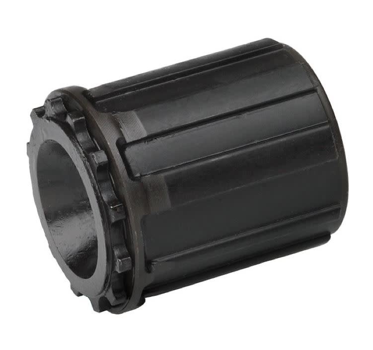 Corpo Ruota Libera Shimano XTR FH-M9111 Originale, Compatibile Con FH-MT901