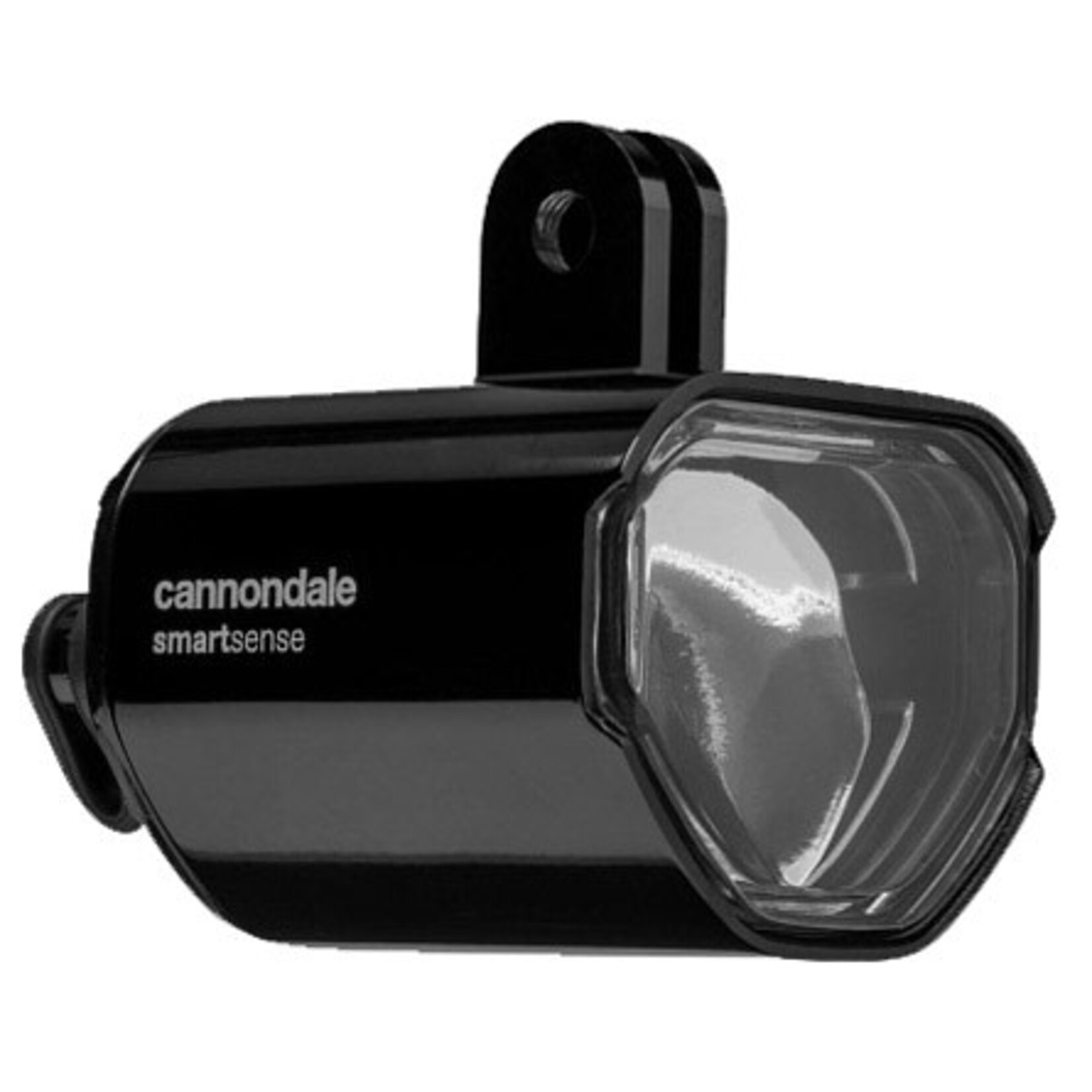 CANNONDALE Cannondale SmartSense Foresite E350 STVZO Light