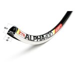 STAN'S Stan's 700c ZTR Alpha 400 Alloy Rim 28H