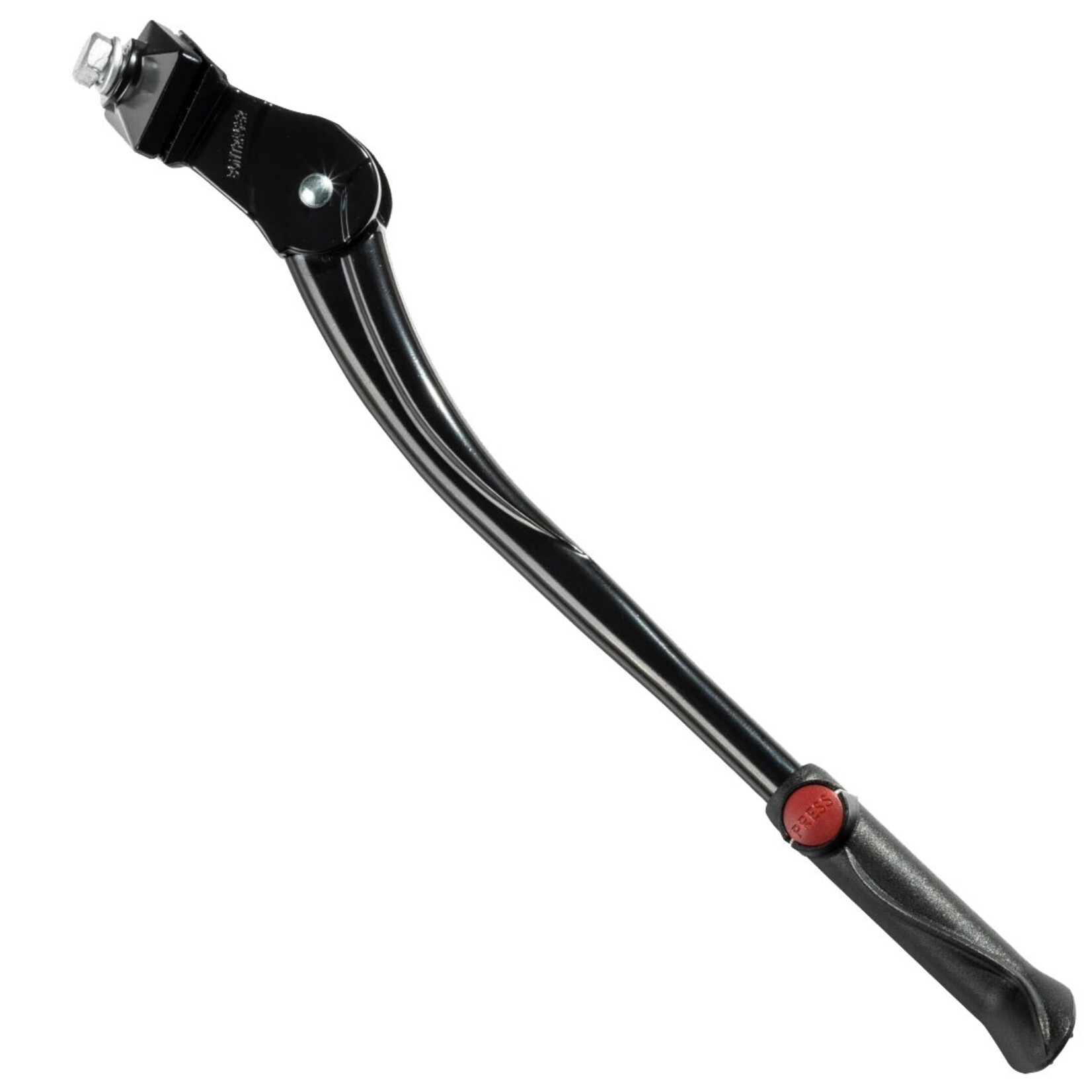 BONTRAGER Bontrager Adjustable Center Mount Kickstand 24-29"