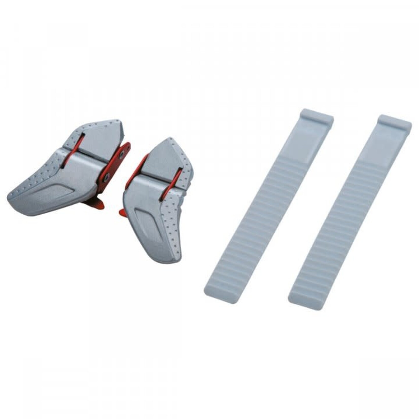 SHIMANO Shimano Low Profile Buckle and Strap Set (For SH-R315)