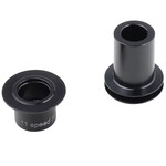 BONTRAGER Bontrager DT240 142x12mm Axle End Cap Kit