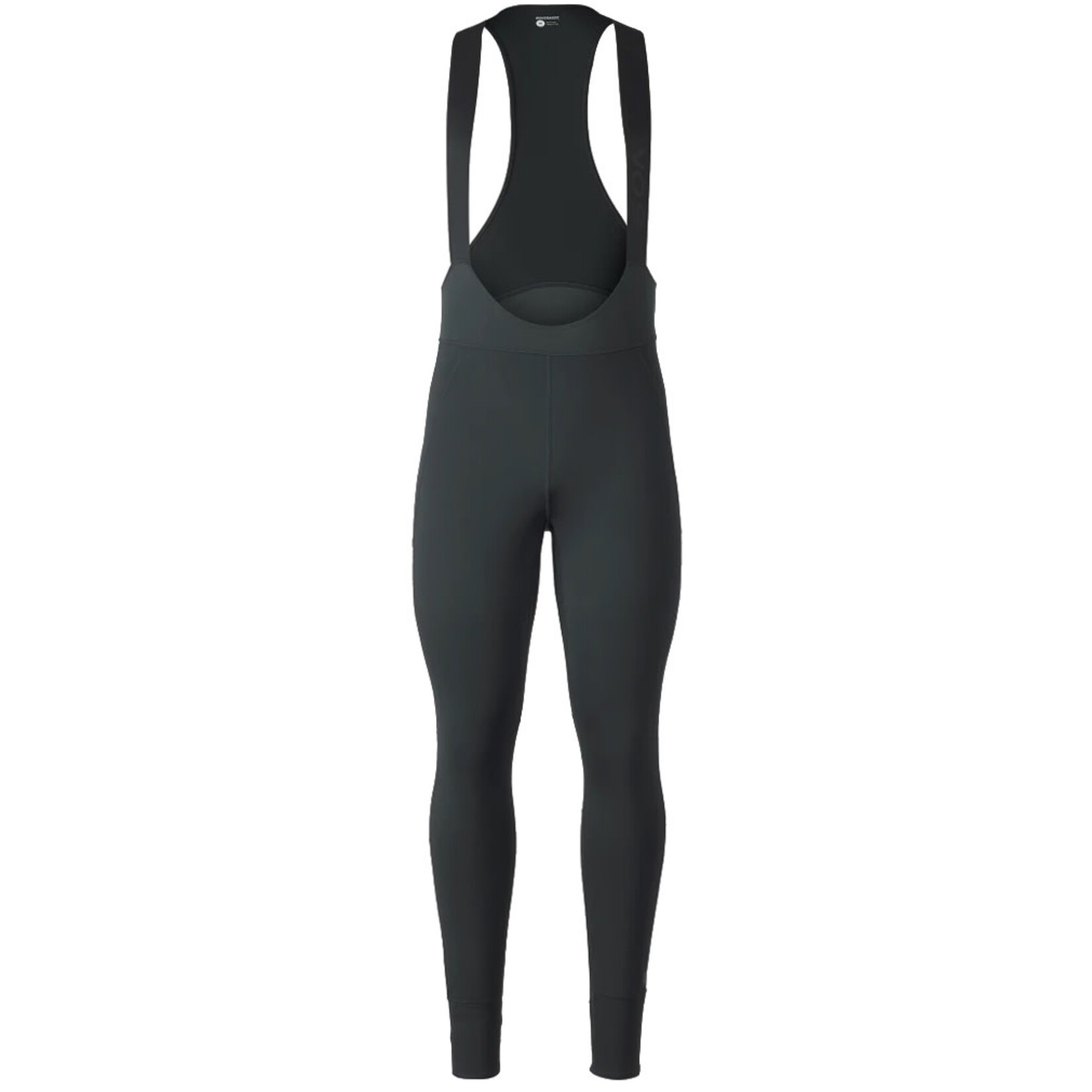 BONTRAGER Bontrager Circuit Thermal Unpadded Cycling Bib Tight