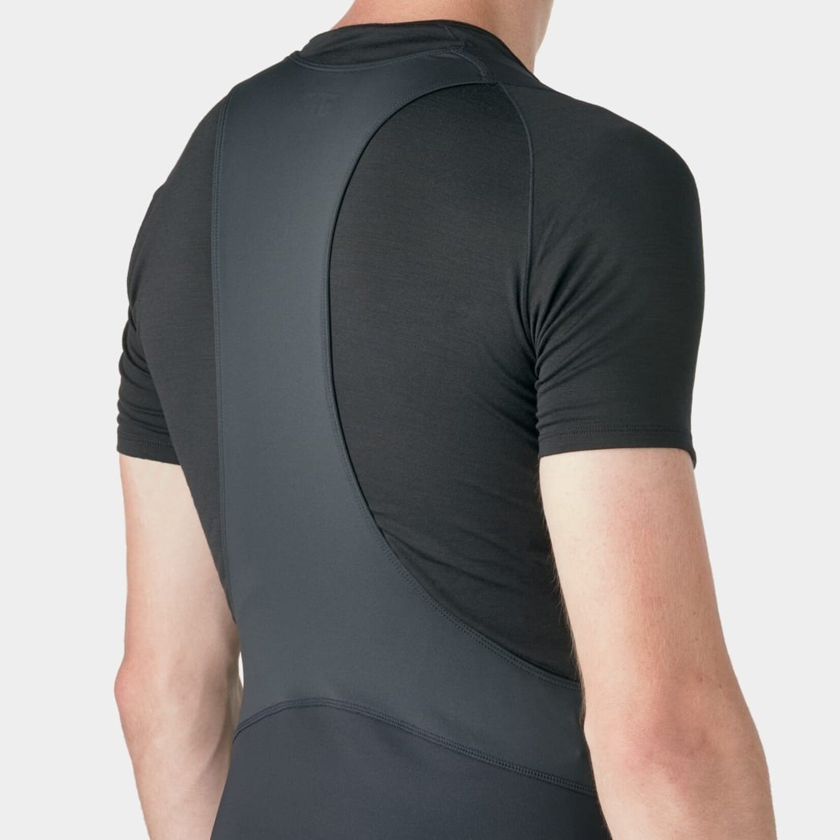 Bontrager Circuit Thermal Unpadded Cycling Bib Tight - Rebec and Kroes Cycle  & Sport