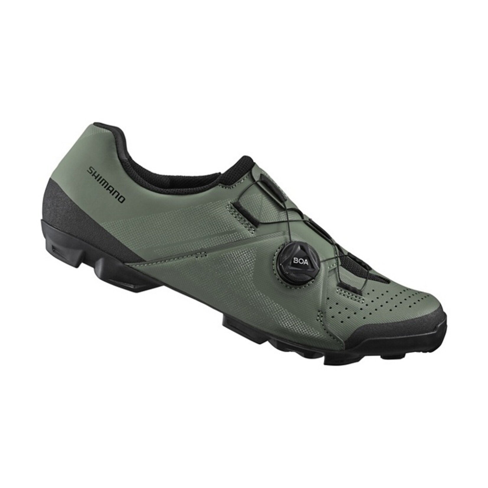 SHIMANO Shimano SH-XC300 MTB Cycling Shoe