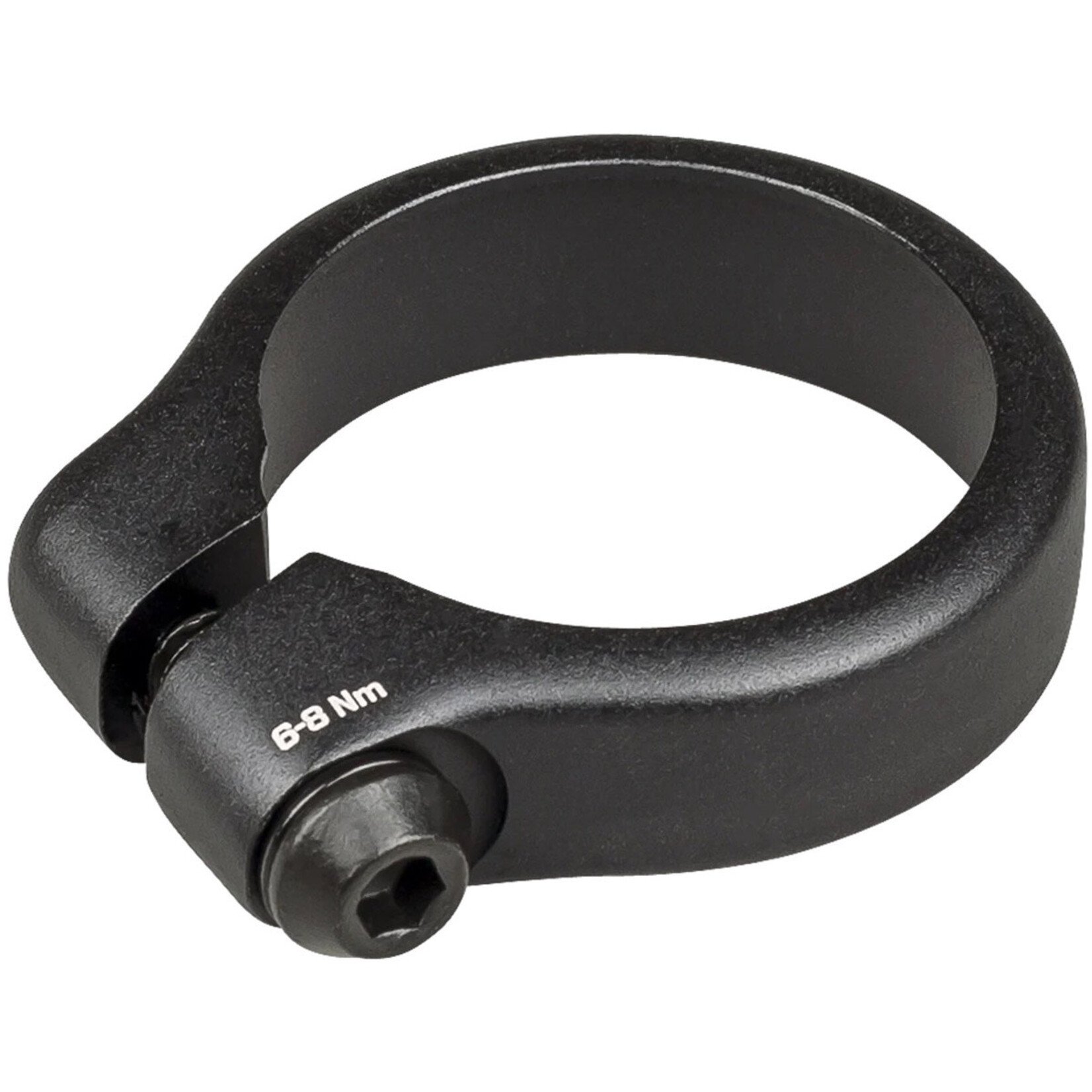 BONTRAGER Bontrager Basic Seatpost Clamp