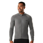 TREK Trek Circuit Thermal Long Sleeve Cycling Jersey