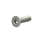 TREK Trek Flat Head Cable Guide Fastener M3x12mm