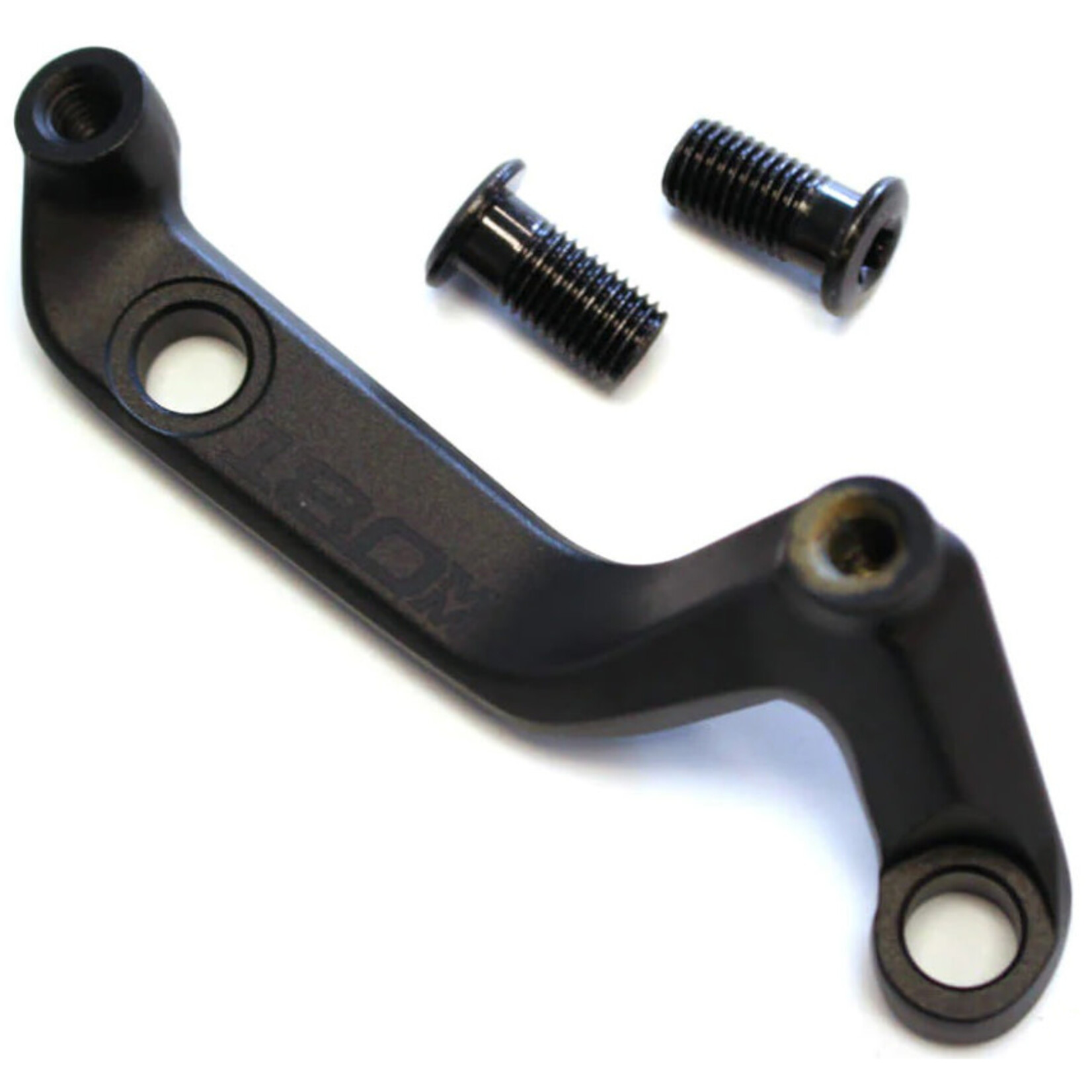CANNONDALE Cannondale KP176/ Scalpel/Trigger Rear Post-Mount Adapter for 180mm Rotor