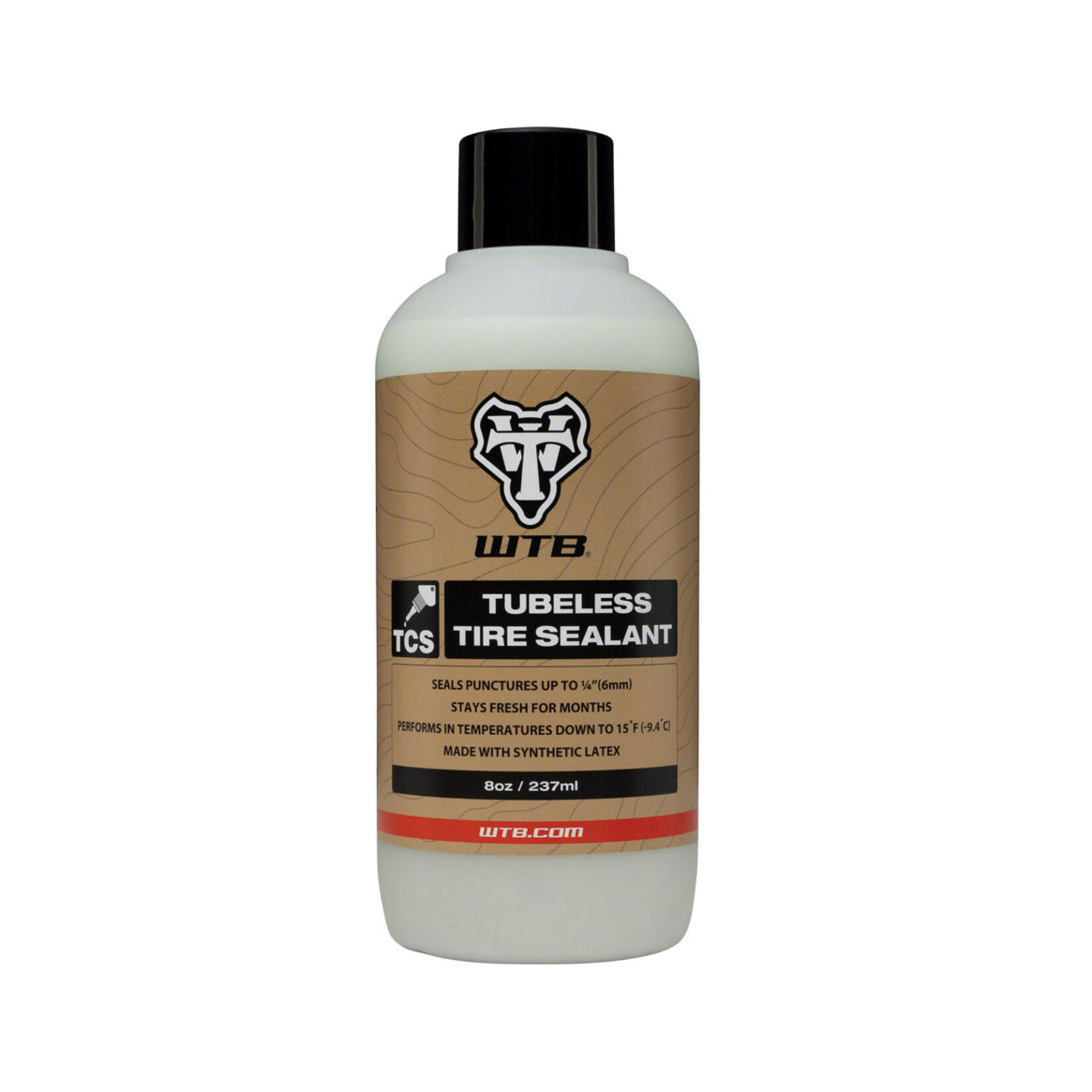 WTB WTB Tubeless Tire Sealant, 8oz/237ml