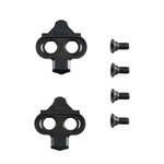 SHIMANO Shimano SM-SH51 SPD Cleats (Pair) Single Release w/o Cleat Nut