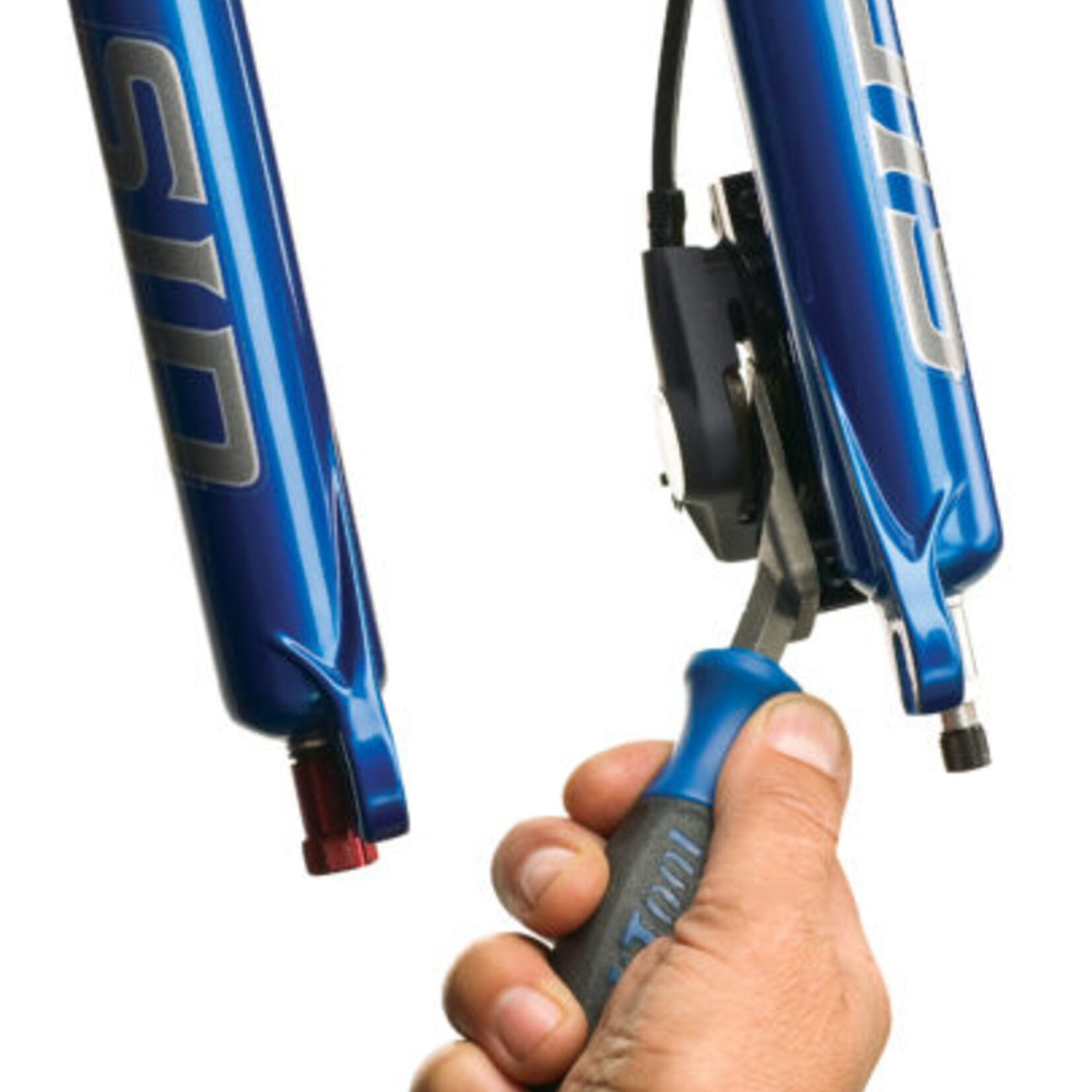 PARK TOOL Park Tool PP-1.2 Hydraulic Brake Piston Press