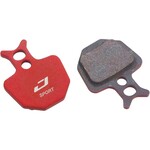 JAGWIRE Jagwire Sport Semi Metallic Disc Pads for Formula ORO