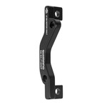 SHIMANO Shimano SM-MA-F180S/P 180mm IS Caliper to Post Mount Fork Brake Adapter
