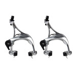 TEKTRO Tektro R540 Caliper Brake Set, Silver