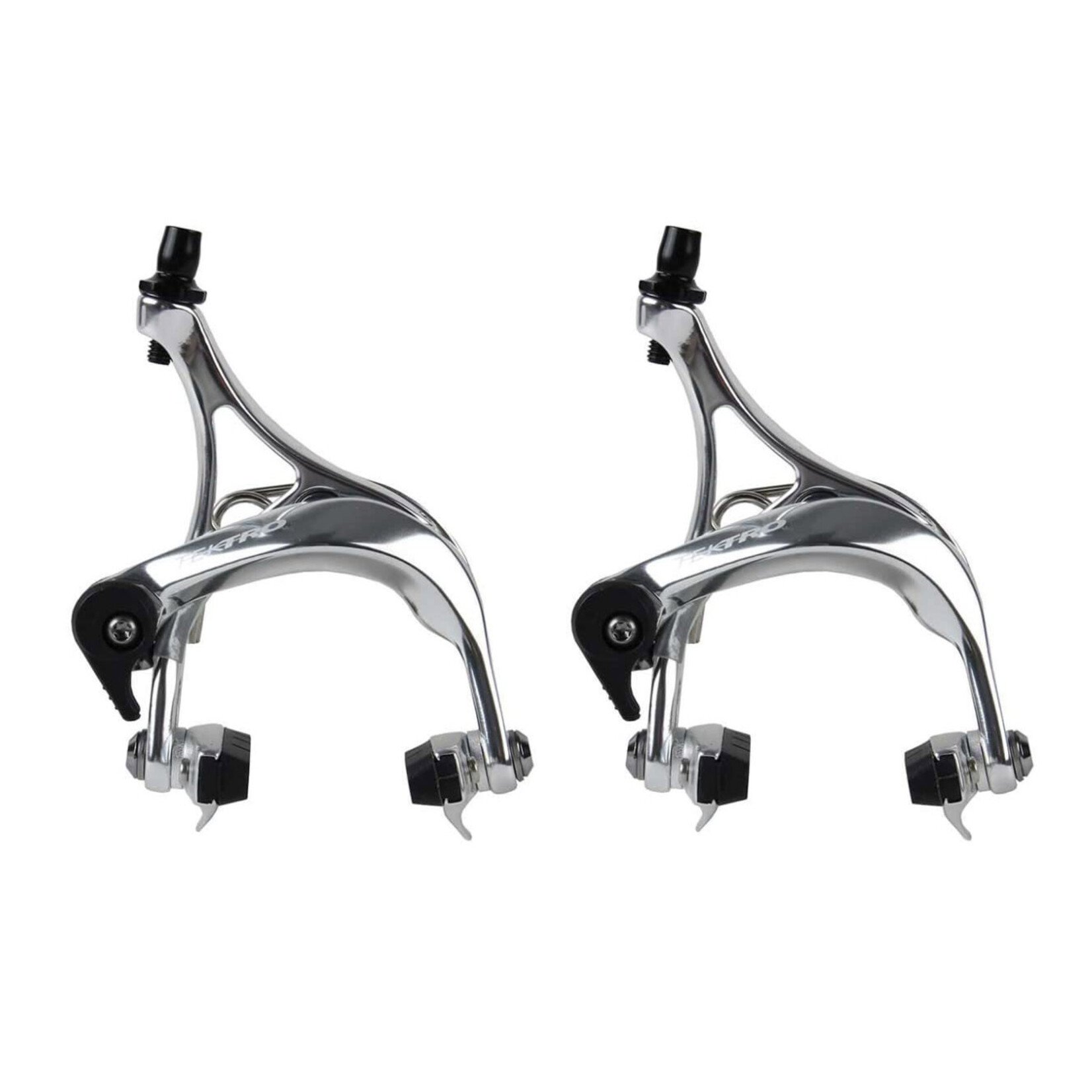 TEKTRO Tektro R540 Caliper Brake Set, Silver