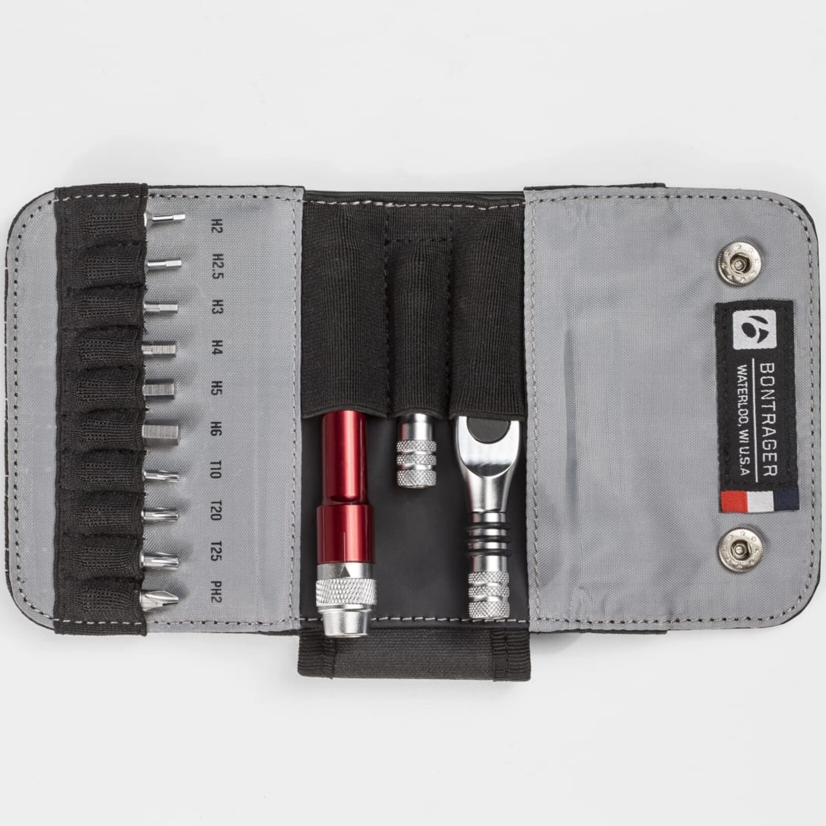 BONTRAGER Bontrager Pro Ratchet Multi-Tool