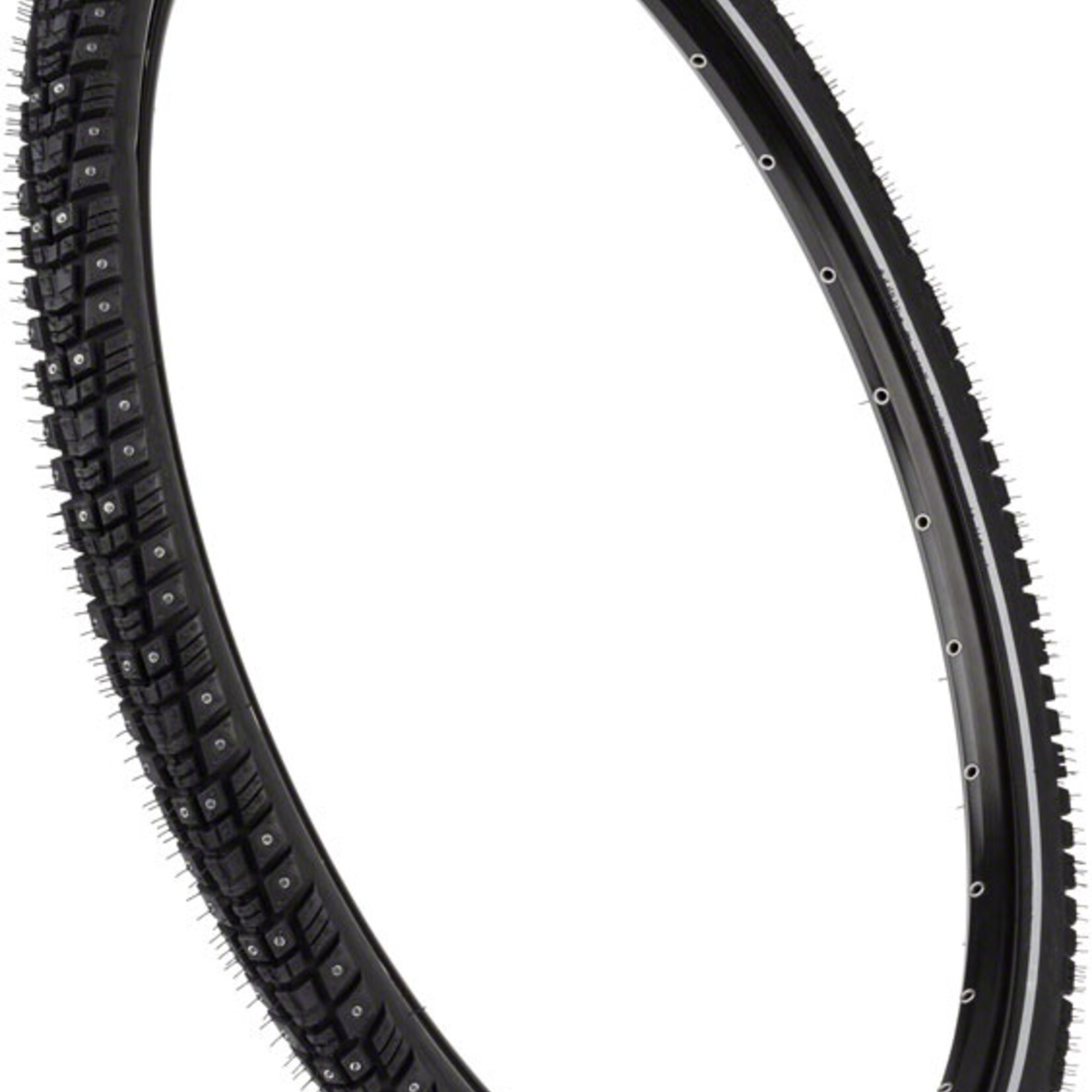 45NRTH 45NRTH Gravdal Studded Wire Bead Tire 700c