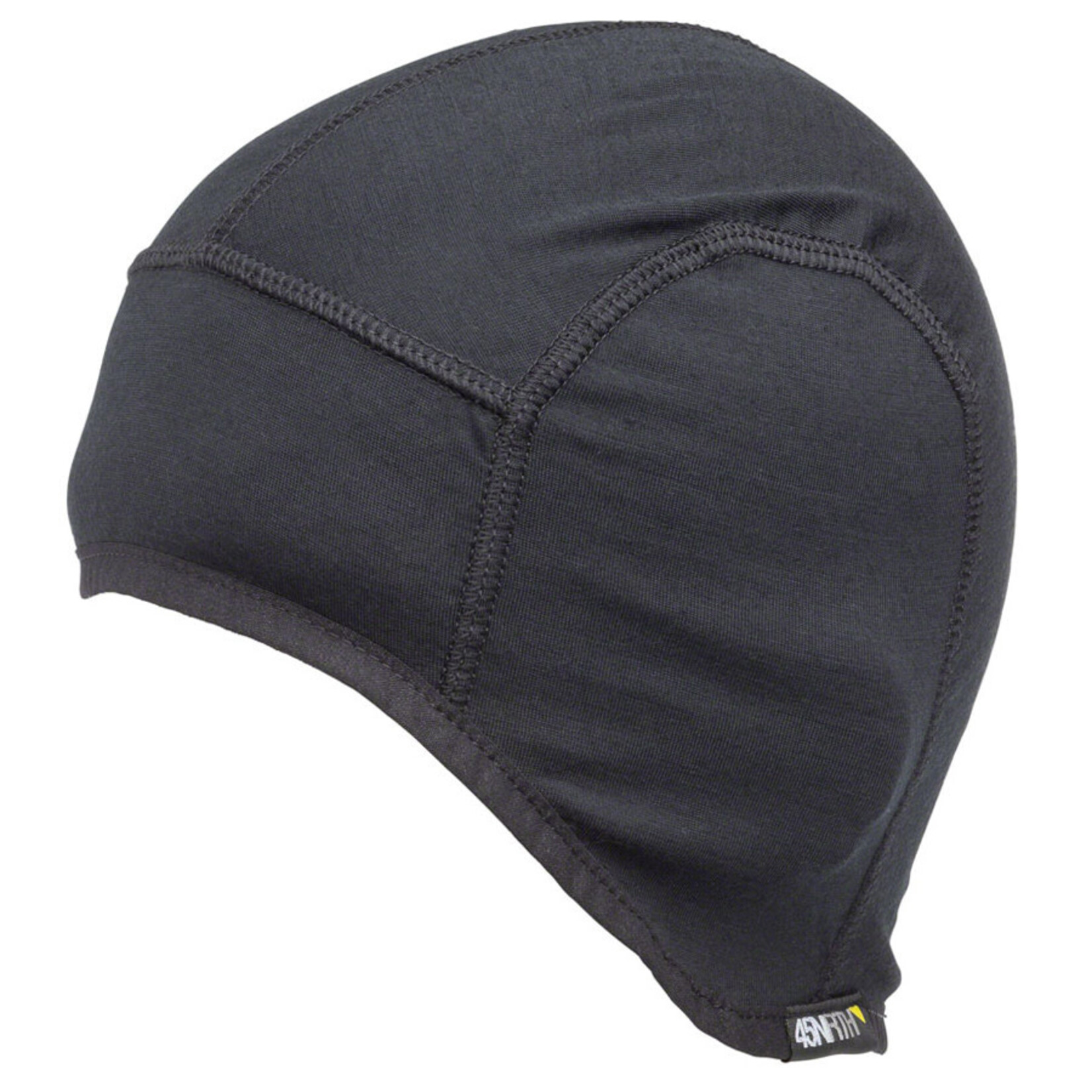 45NRTH 45NRTH Stavanger Lightweight Wool Cycling Cap 23/24