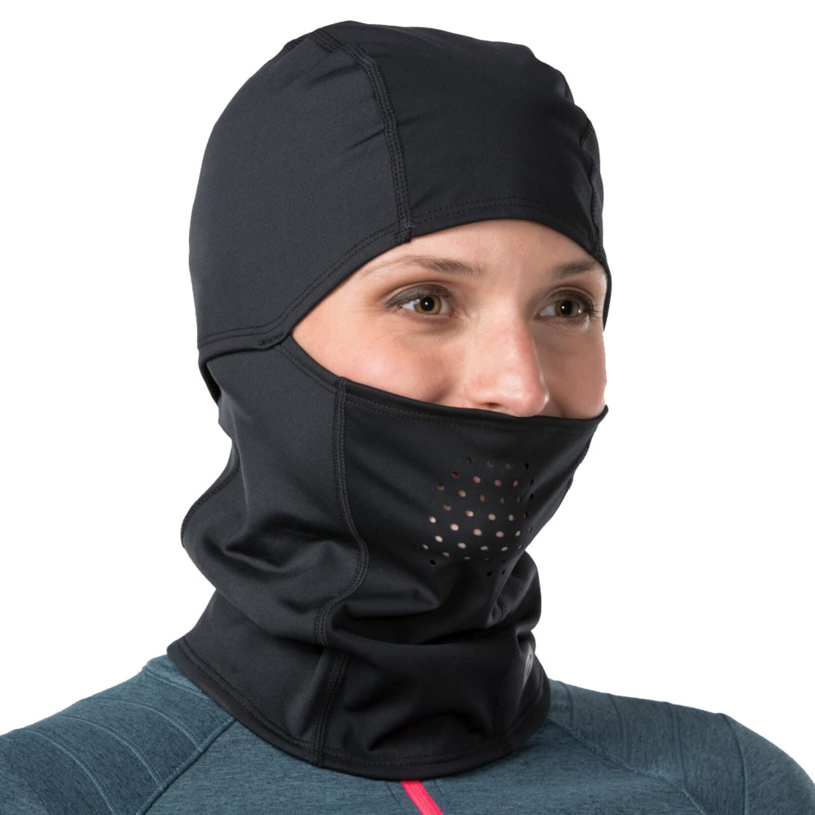 BONTRAGER Bontrager Windshell Cycling Balaclava, One Size