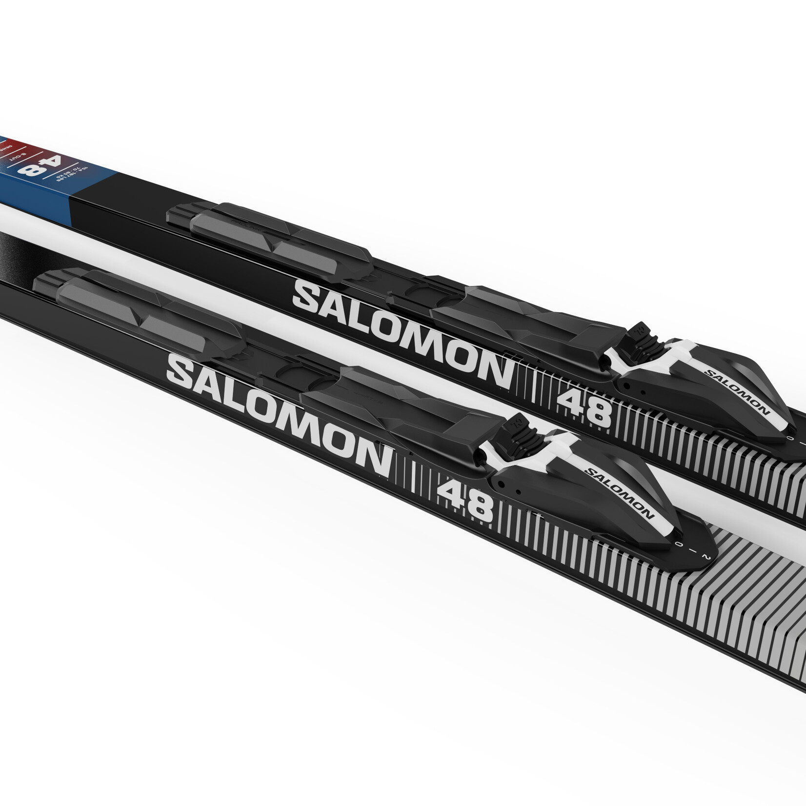 SALOMON Salomon Escape 48 eSkin Classic Ski w/ Prolink Shift Binding 24/25