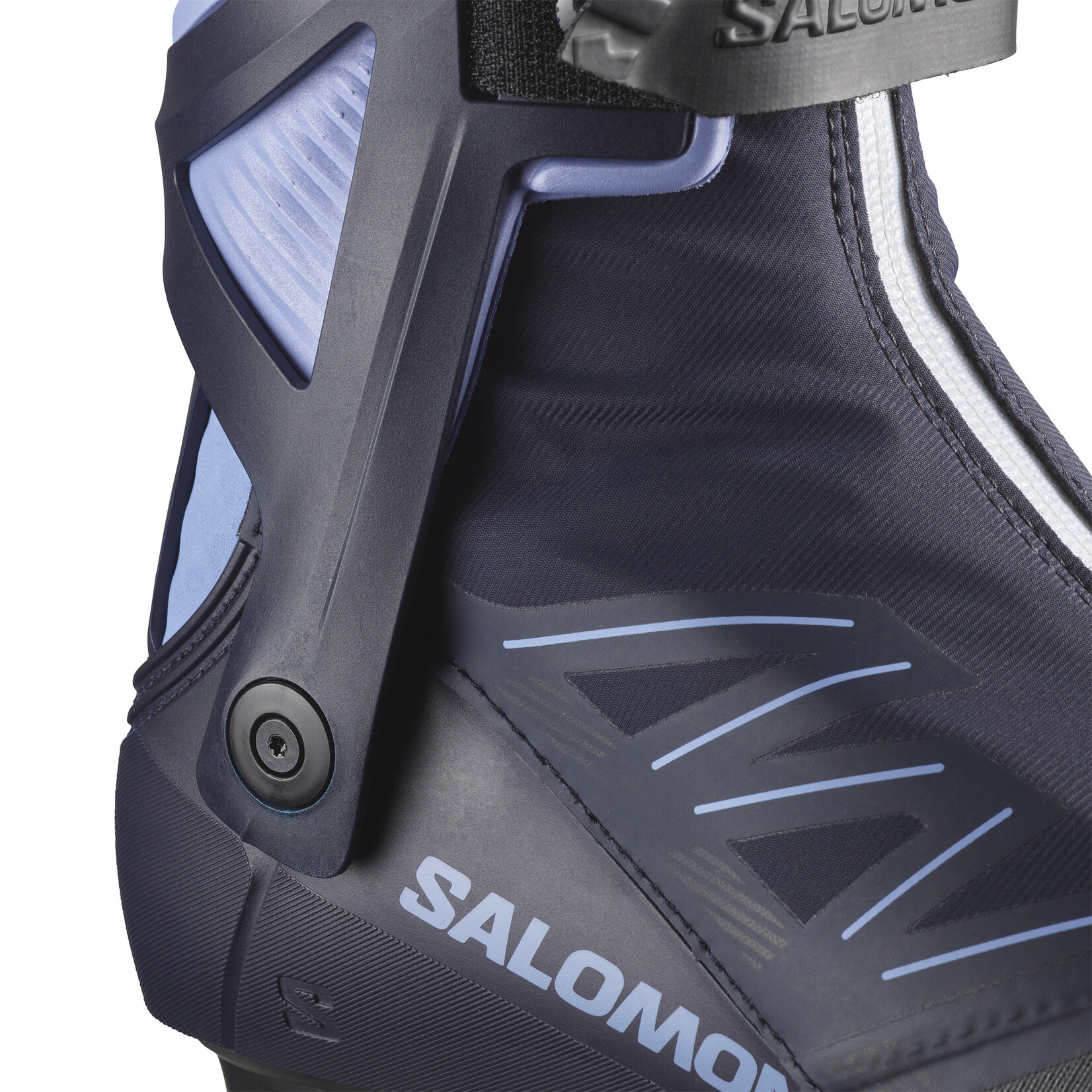 SALOMON Salomon Prolink RS 8 Vitane Skate Boots 25/26