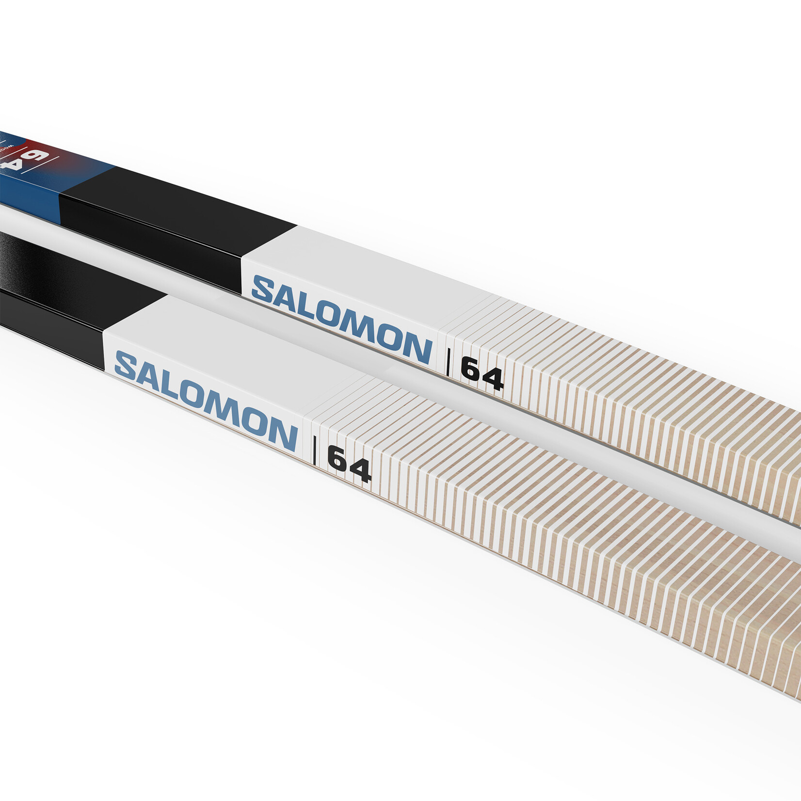 SALOMON Salomon Escape Outpath 64 Posi Flat Classic Ski 24/25