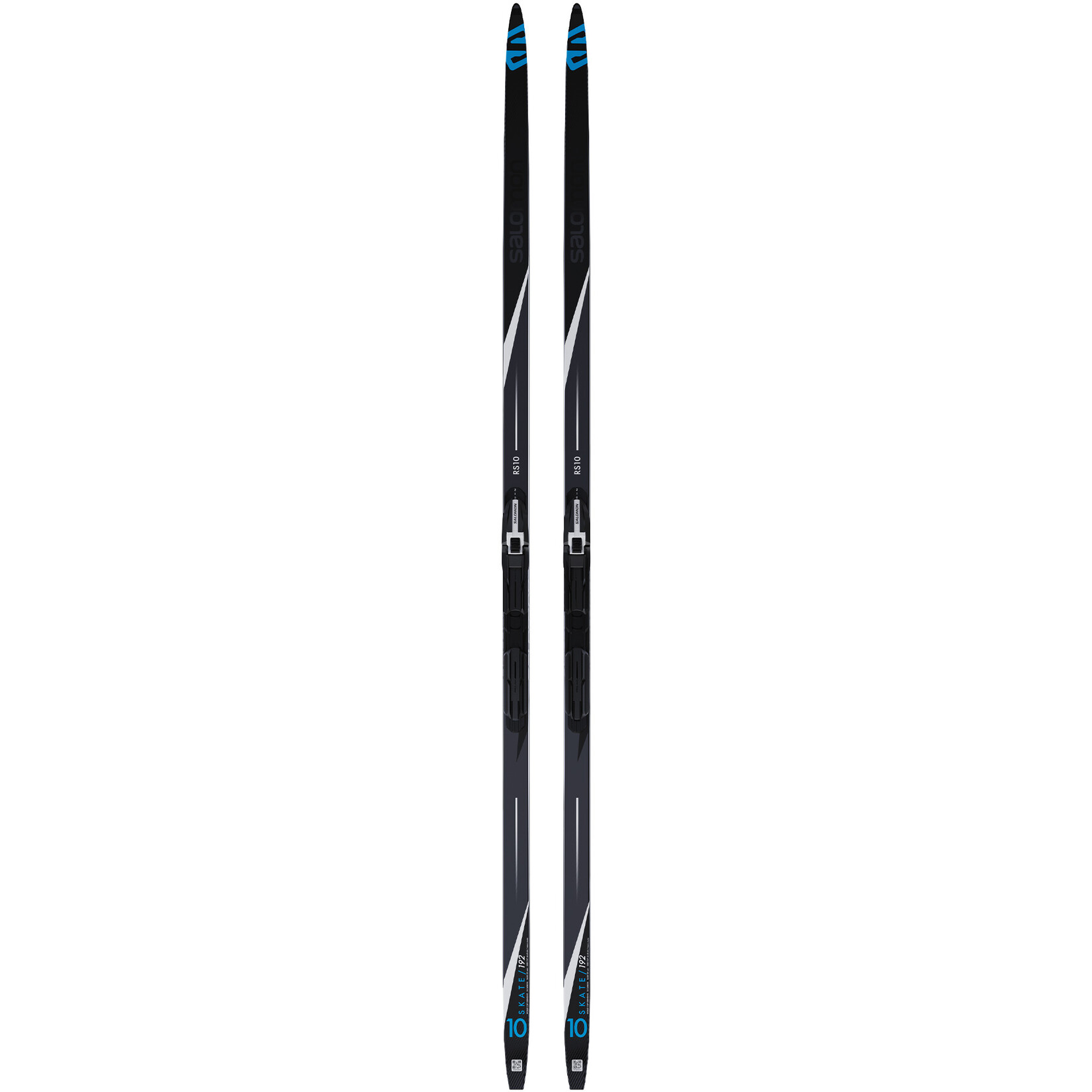 SALOMON Salomon RS10 Skate Ski w/ Prolink Shift Binding 23/24