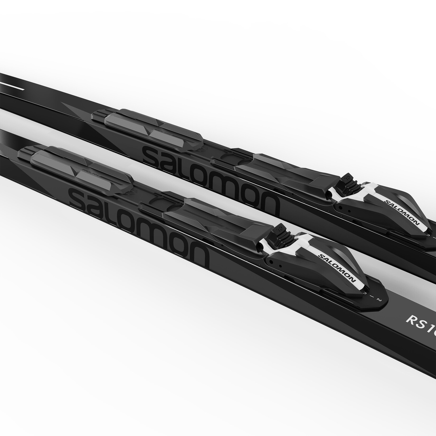 SALOMON Salomon RS10 Skate Ski w/ Prolink Shift Binding 23/24